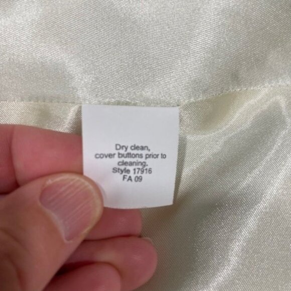 J. Crew Green Wool Blazer - Picture 6 of 10